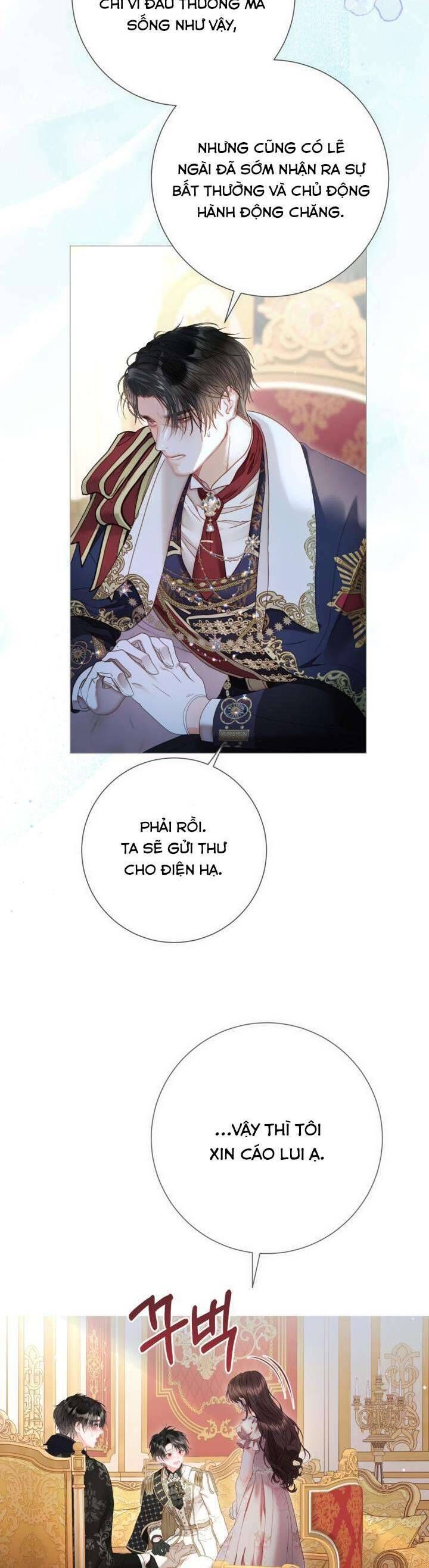 Một Thế Giới Không Có Chị Gái Mà Ai Cũng Yêu Chapter 88 - Trang 2