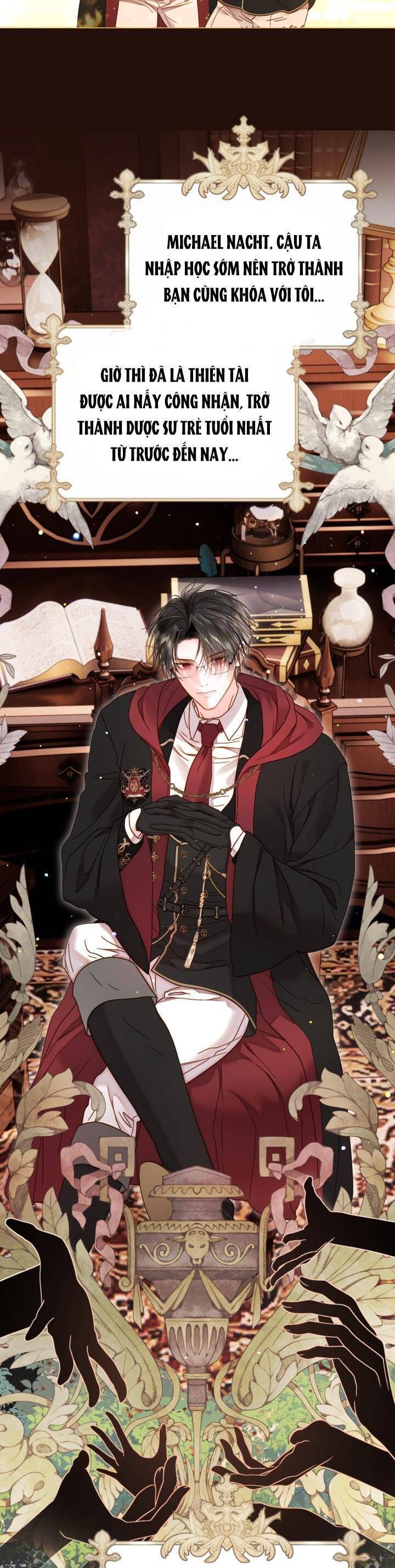 Một Thế Giới Không Có Chị Gái Mà Ai Cũng Yêu Chapter 89 - Trang 2