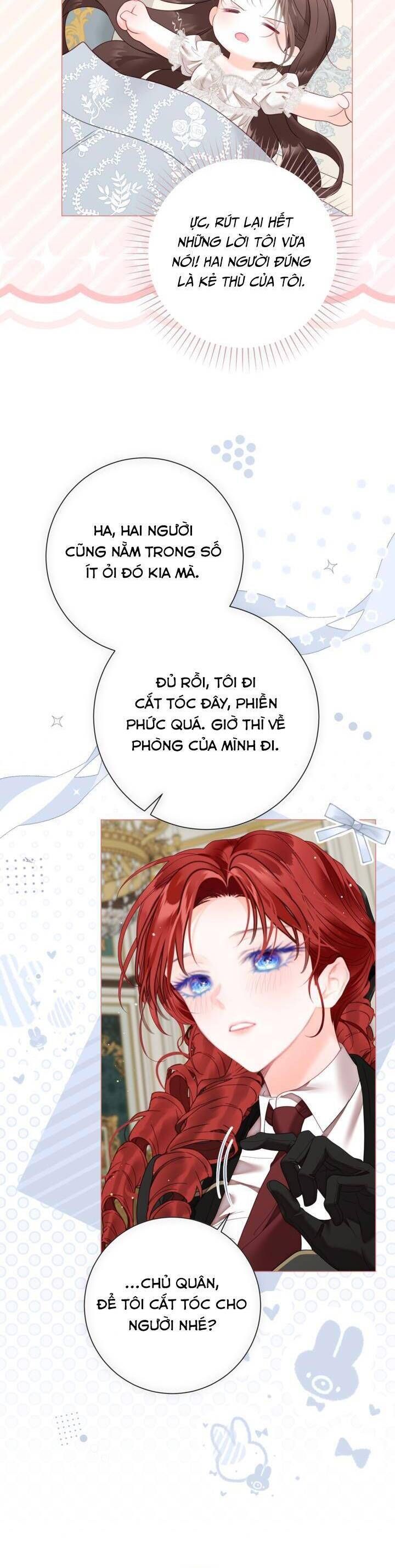 Một Thế Giới Không Có Chị Gái Mà Ai Cũng Yêu Chapter 89 - Trang 2