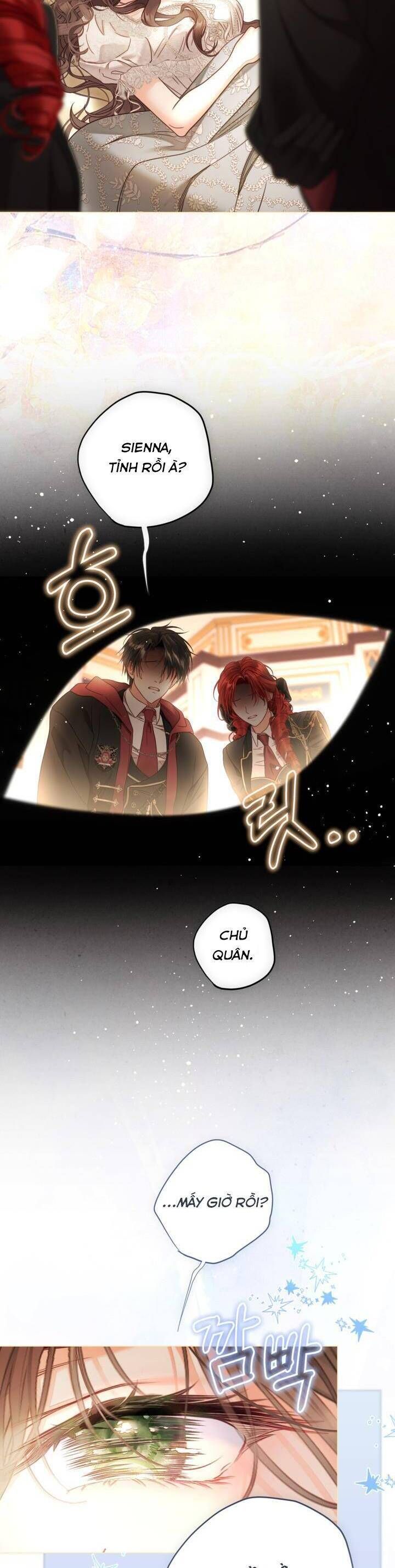 Một Thế Giới Không Có Chị Gái Mà Ai Cũng Yêu Chapter 89 - Trang 2