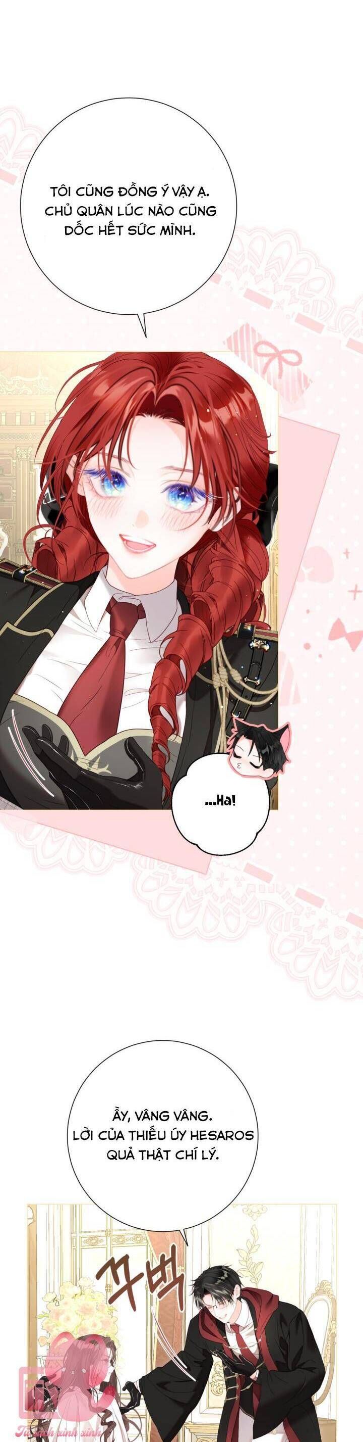 Một Thế Giới Không Có Chị Gái Mà Ai Cũng Yêu Chapter 89 - Trang 2