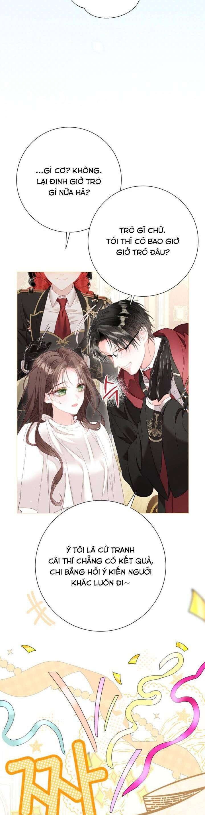 Một Thế Giới Không Có Chị Gái Mà Ai Cũng Yêu Chapter 89 - Trang 2