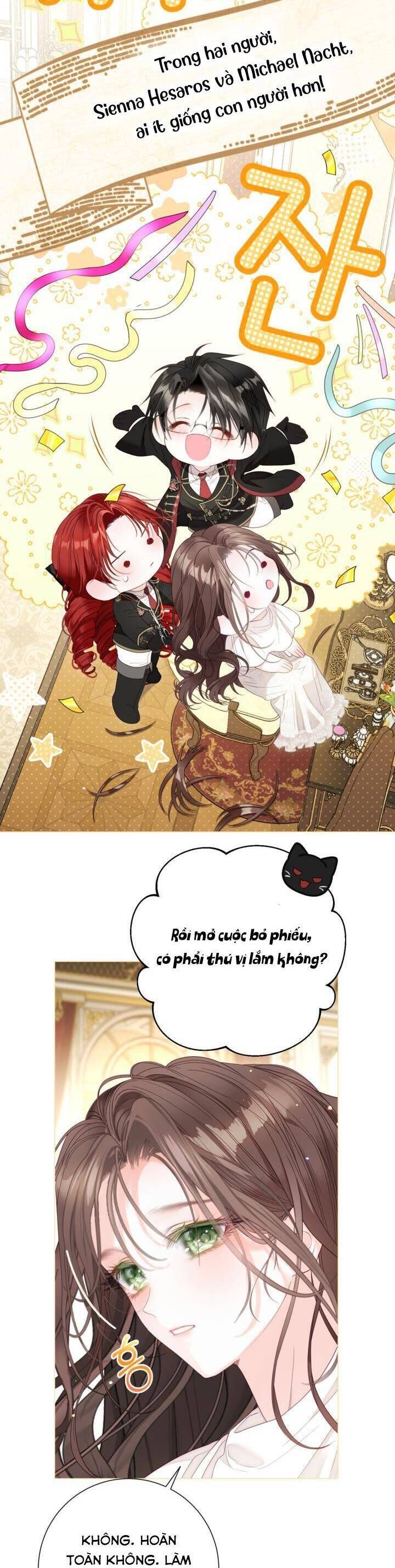 Một Thế Giới Không Có Chị Gái Mà Ai Cũng Yêu Chapter 89 - Trang 2