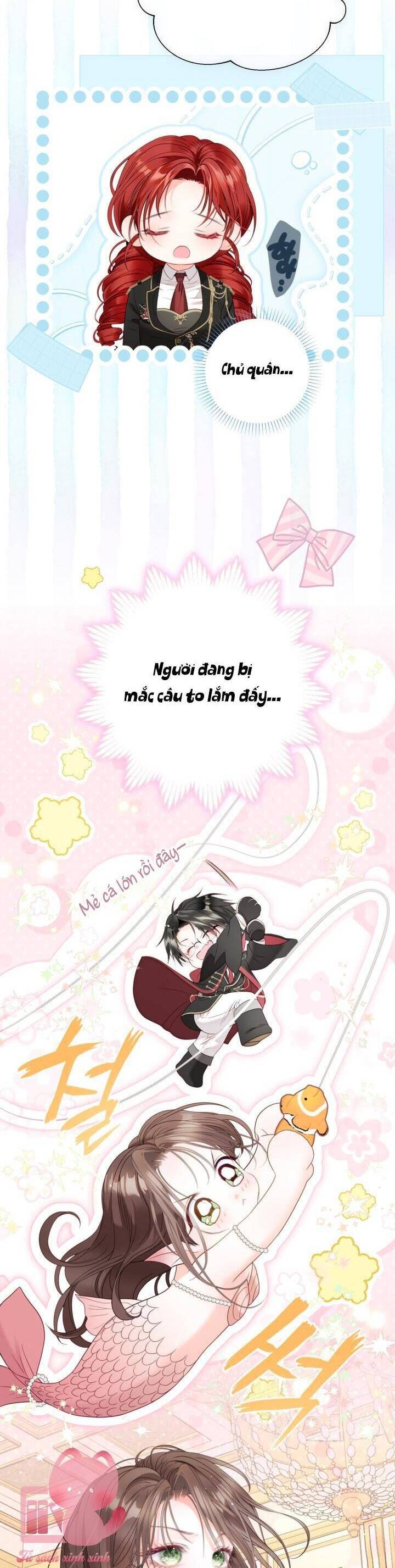 Một Thế Giới Không Có Chị Gái Mà Ai Cũng Yêu Chapter 89 - Trang 2