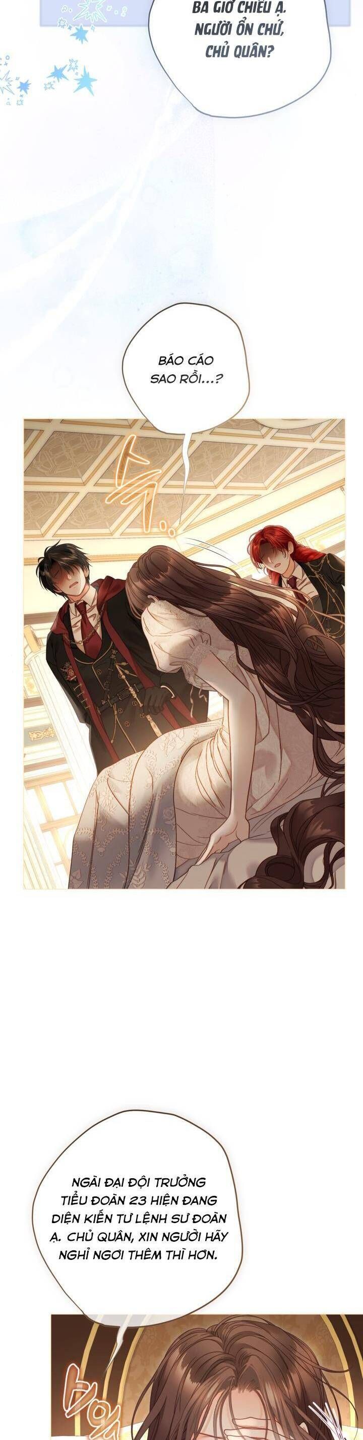 Một Thế Giới Không Có Chị Gái Mà Ai Cũng Yêu Chapter 89 - Trang 2