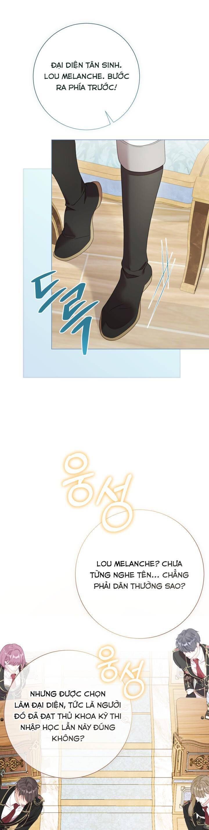 Một Thế Giới Không Có Chị Gái Mà Ai Cũng Yêu Chapter 89 - Trang 2