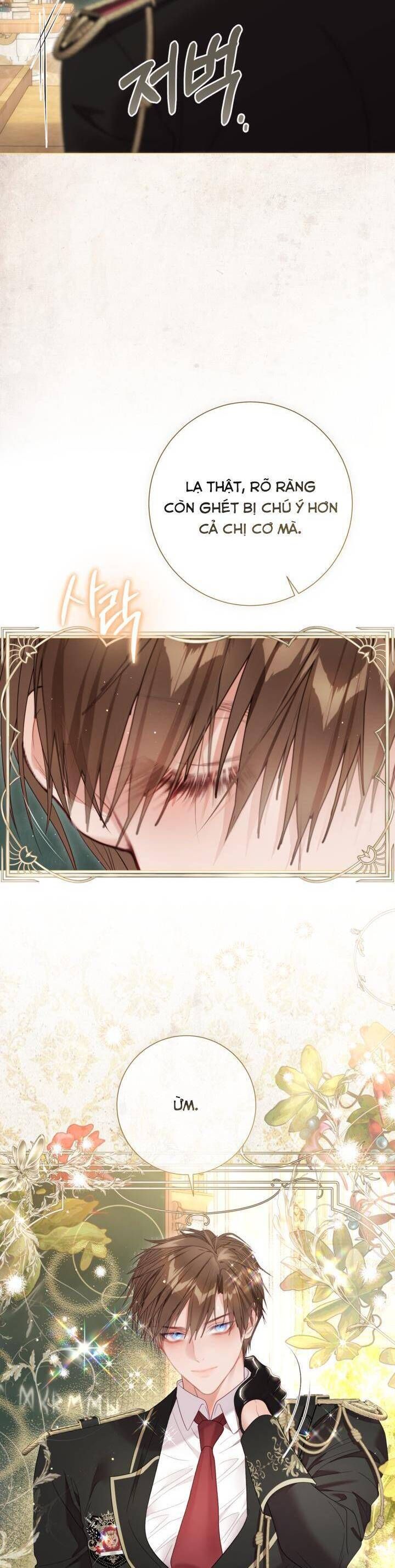 Một Thế Giới Không Có Chị Gái Mà Ai Cũng Yêu Chapter 89 - Trang 2