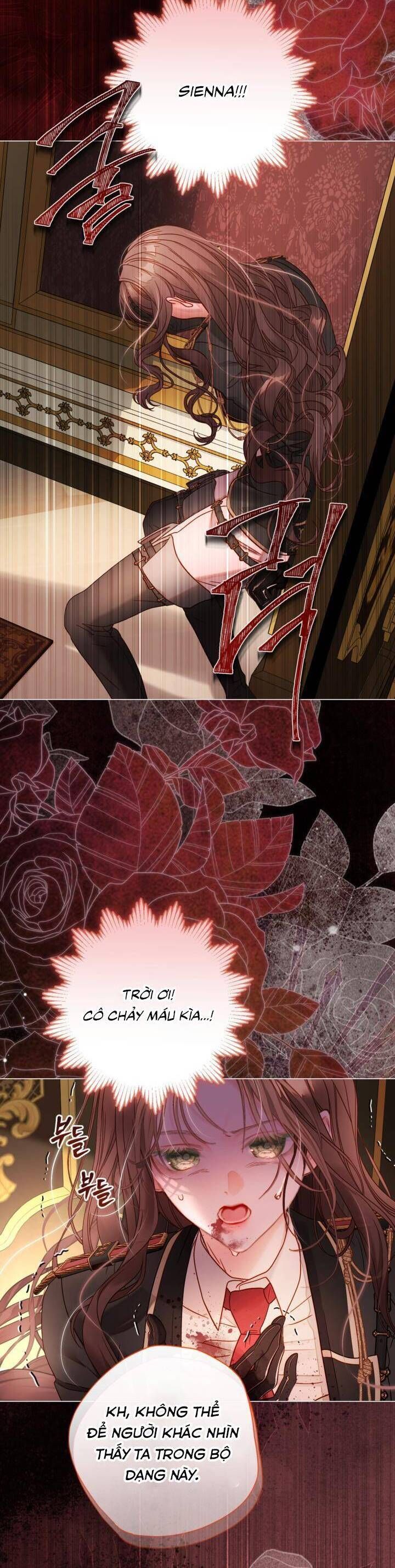 Một Thế Giới Không Có Chị Gái Mà Ai Cũng Yêu Chapter 89 - Trang 2