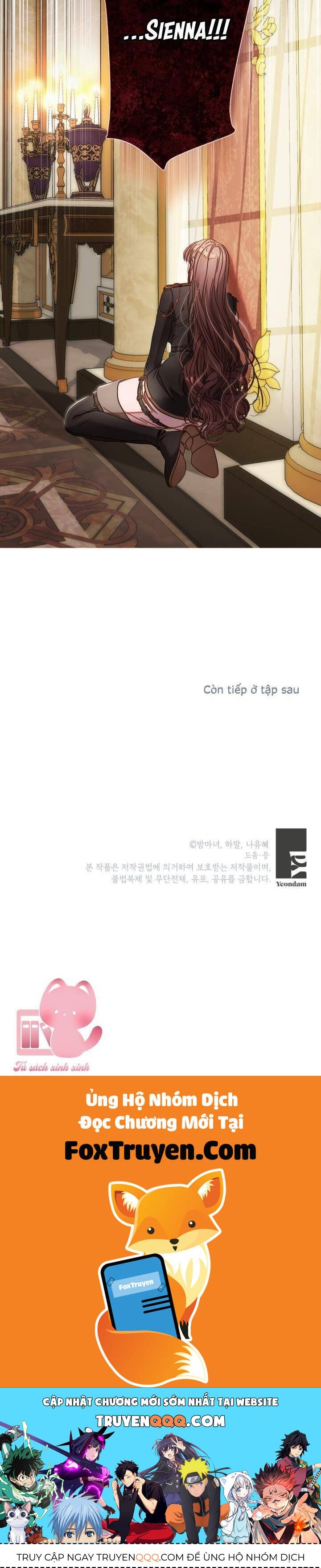 Một Thế Giới Không Có Chị Gái Mà Ai Cũng Yêu Chapter 89 - Trang 2