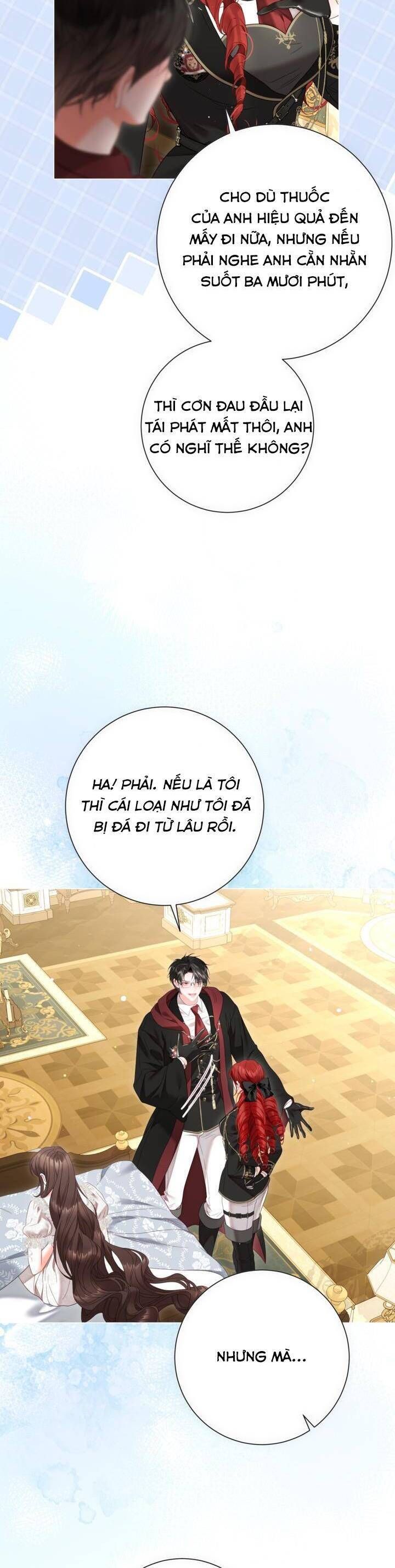 Một Thế Giới Không Có Chị Gái Mà Ai Cũng Yêu Chapter 89 - Trang 2