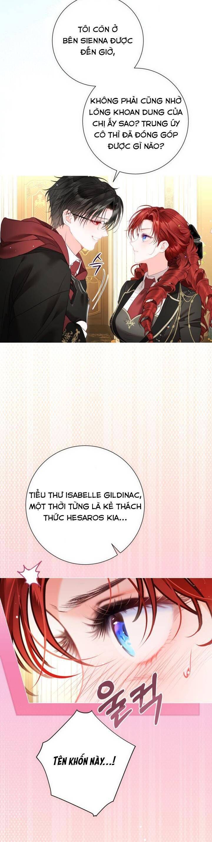 Một Thế Giới Không Có Chị Gái Mà Ai Cũng Yêu Chapter 89 - Trang 2