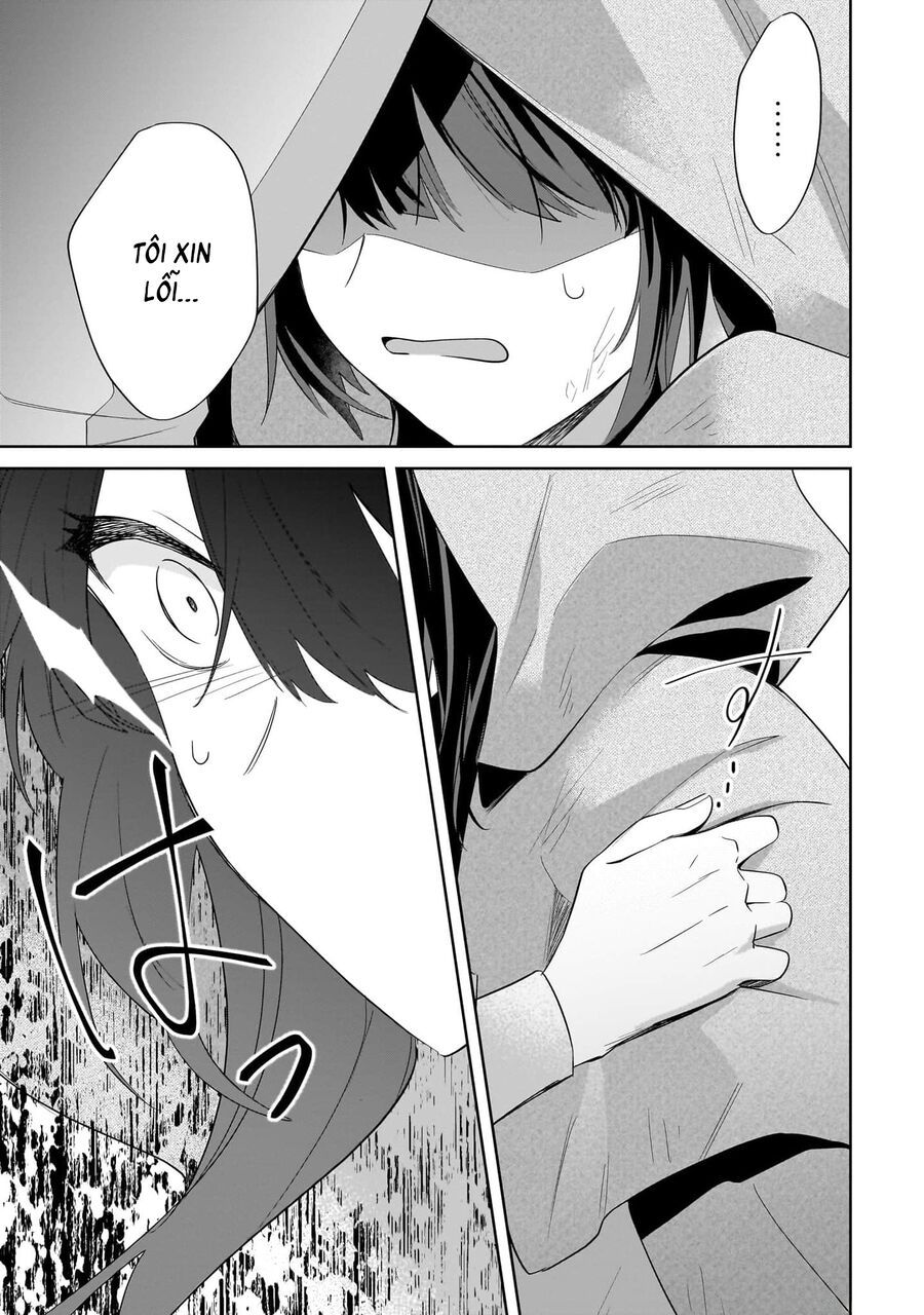 Imokusa Reijou Desu Ga Akuyaku Reisoku Wo Tasuketara Kiniiraremashita Chapter 17 - Trang 2