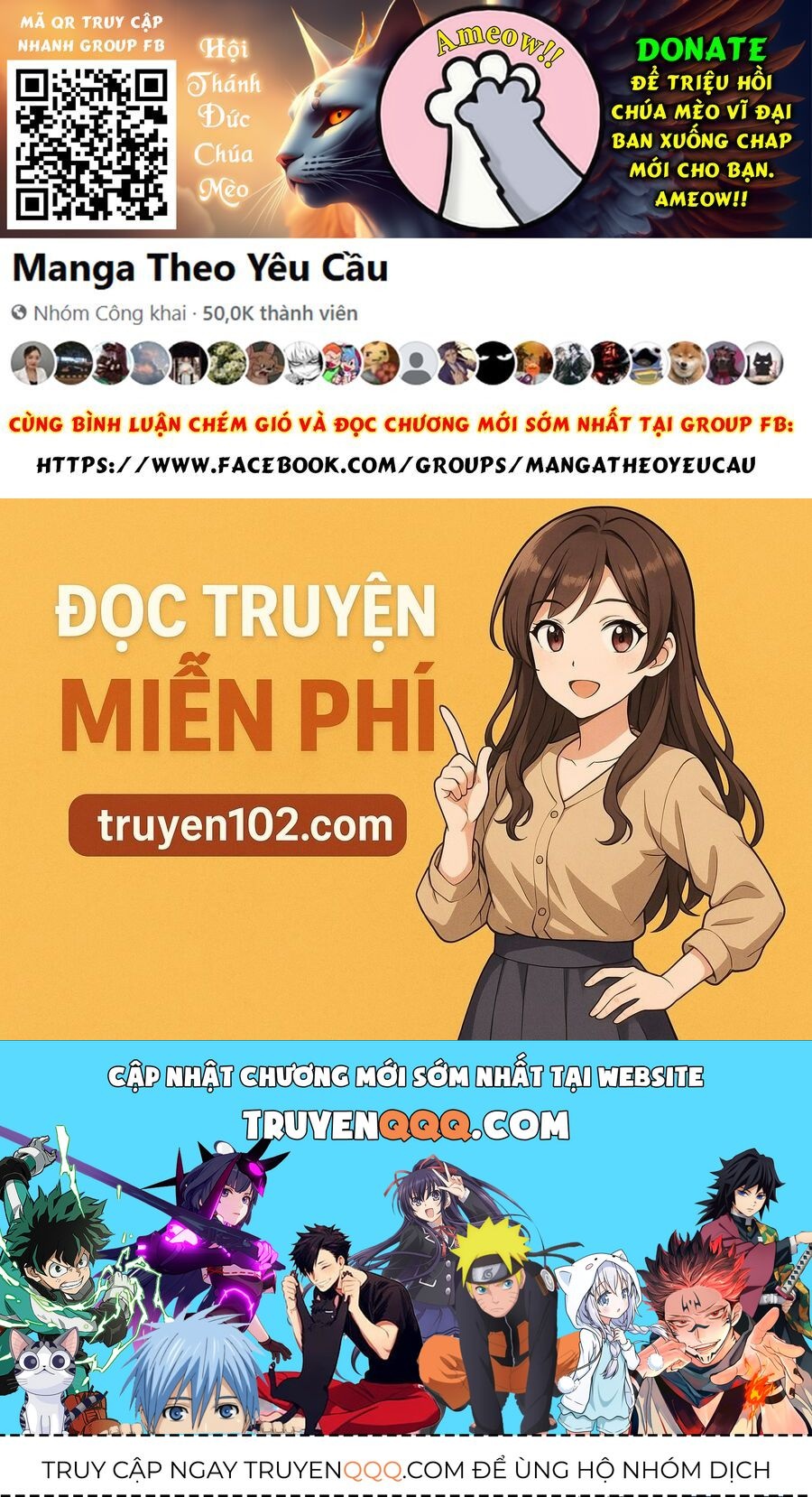 Imokusa Reijou Desu Ga Akuyaku Reisoku Wo Tasuketara Kiniiraremashita Chapter 18 - Trang 2