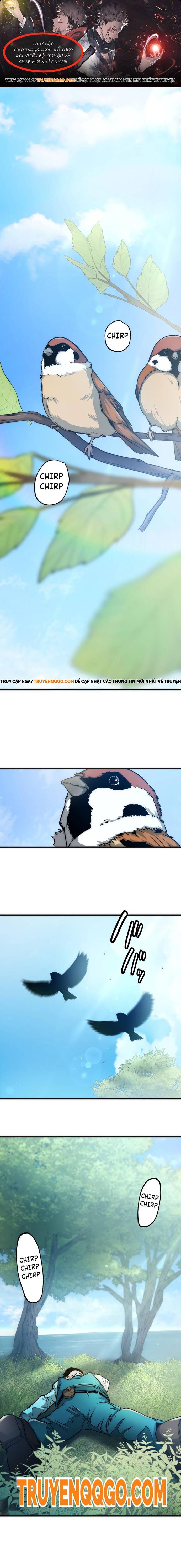 Hitogui Chapter 8 - Trang 2