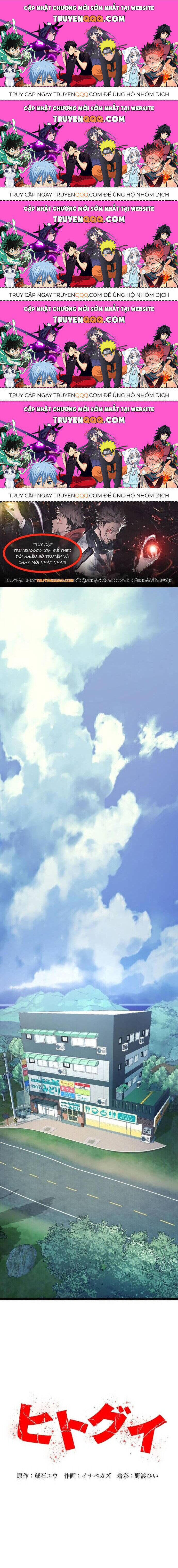 Hitogui Chapter 9.5 - Trang 2