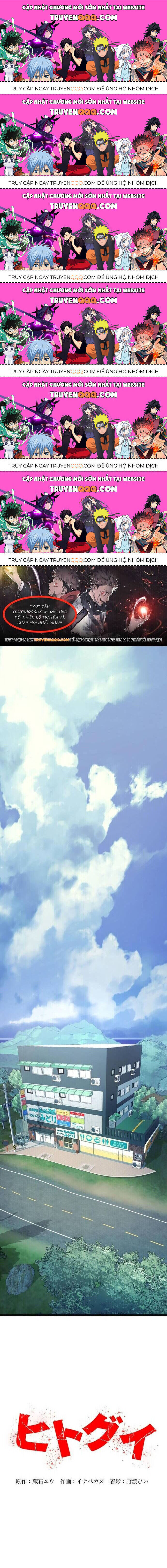 Hitogui Chapter 9.6 - Trang 2