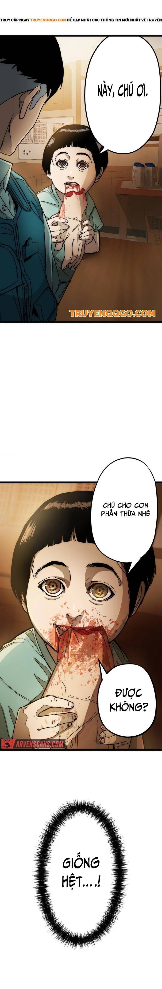 Hitogui Chapter 9.6 - Trang 2