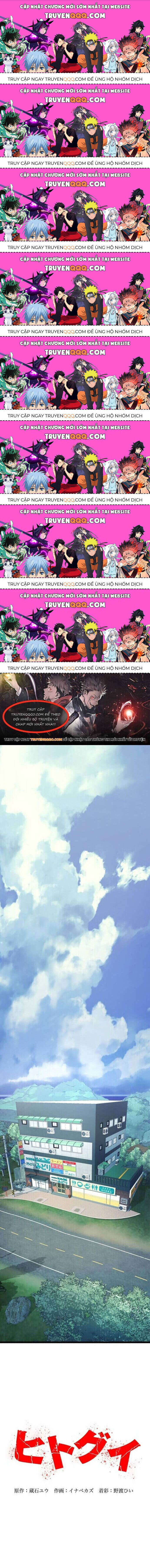 Hitogui Chapter 9.8 - Trang 2