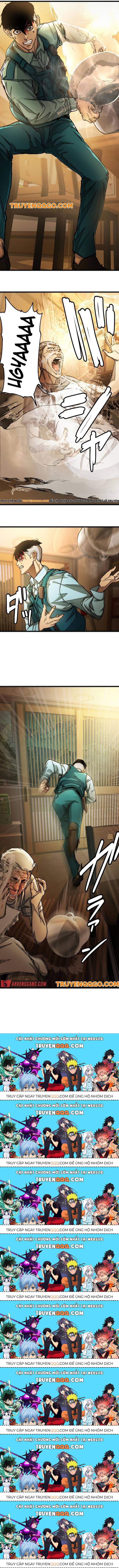 Hitogui Chapter 9.8 - Trang 2