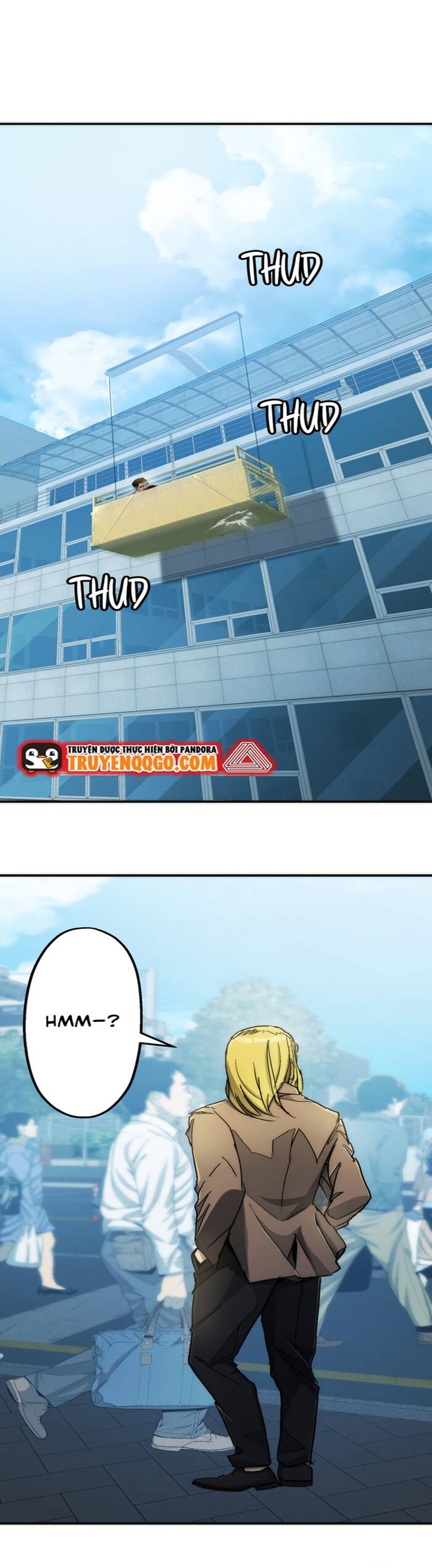 Hitogui Chapter 10 - Trang 2