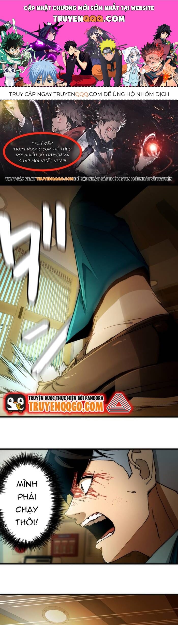 Hitogui Chapter 10.1 - Trang 2