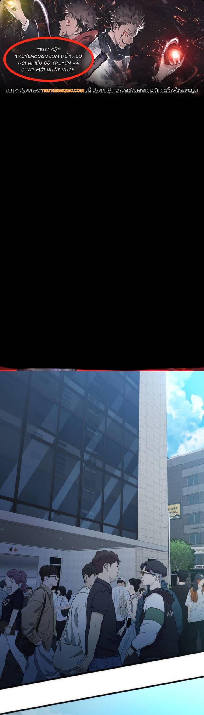 Hitogui Chapter 11 - Trang 2