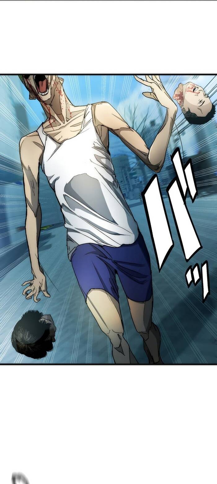 Hitogui Chapter 12 - Trang 2