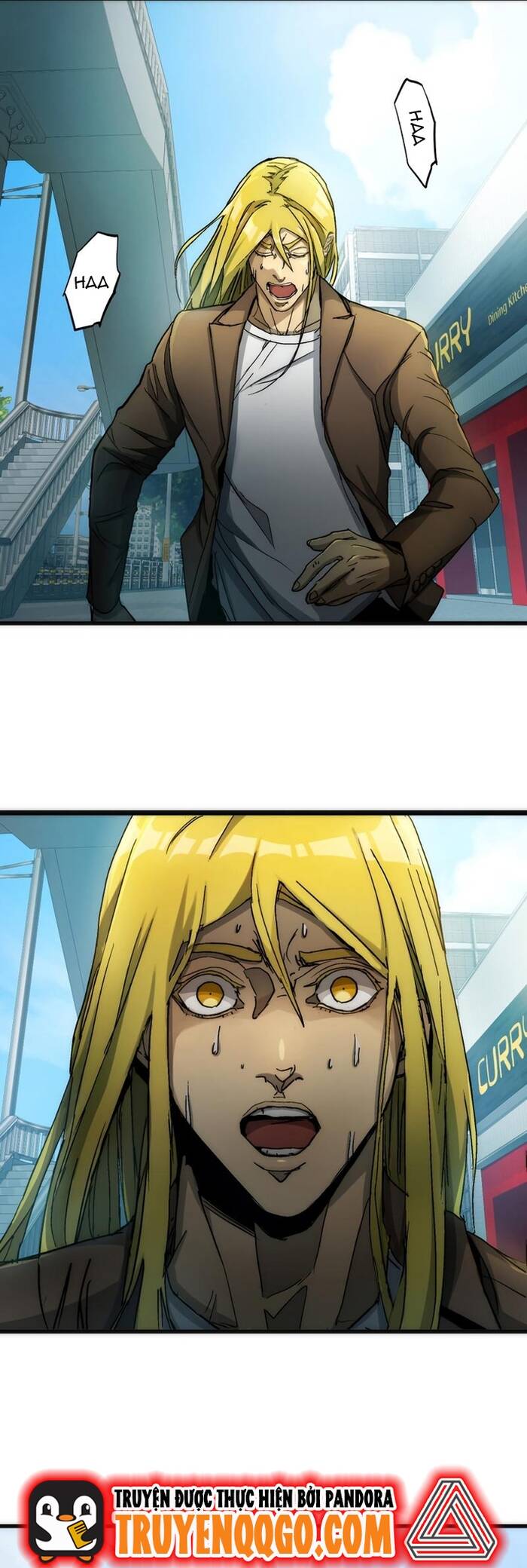 Hitogui Chapter 12 - Trang 2