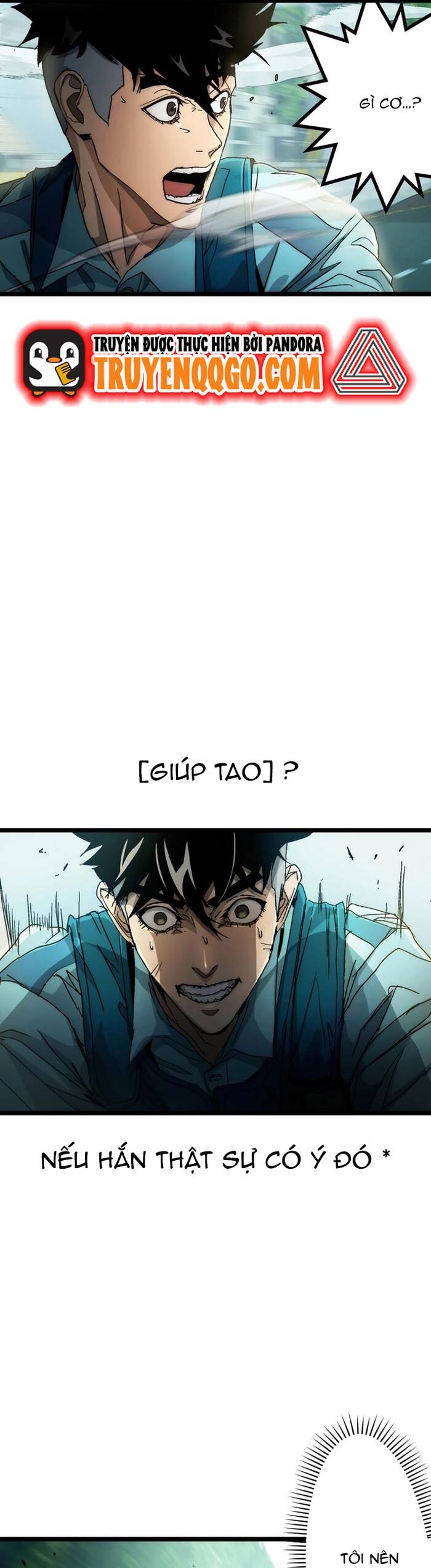 Hitogui Chapter 13 - Trang 2