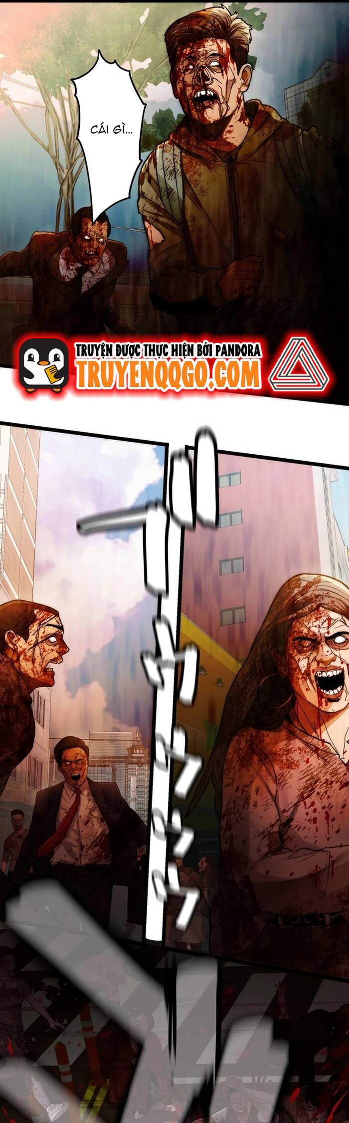 Hitogui Chapter 13 - Trang 2