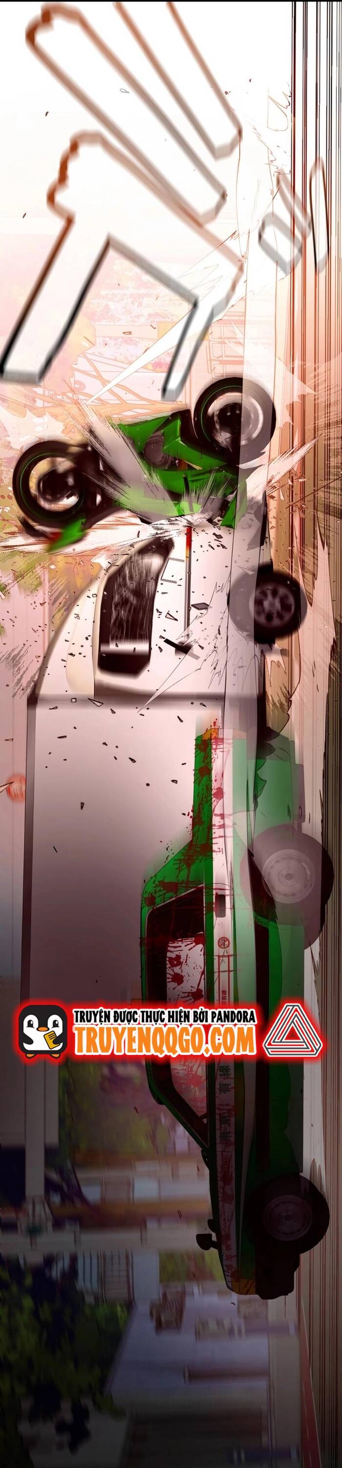 Hitogui Chapter 13 - Trang 2