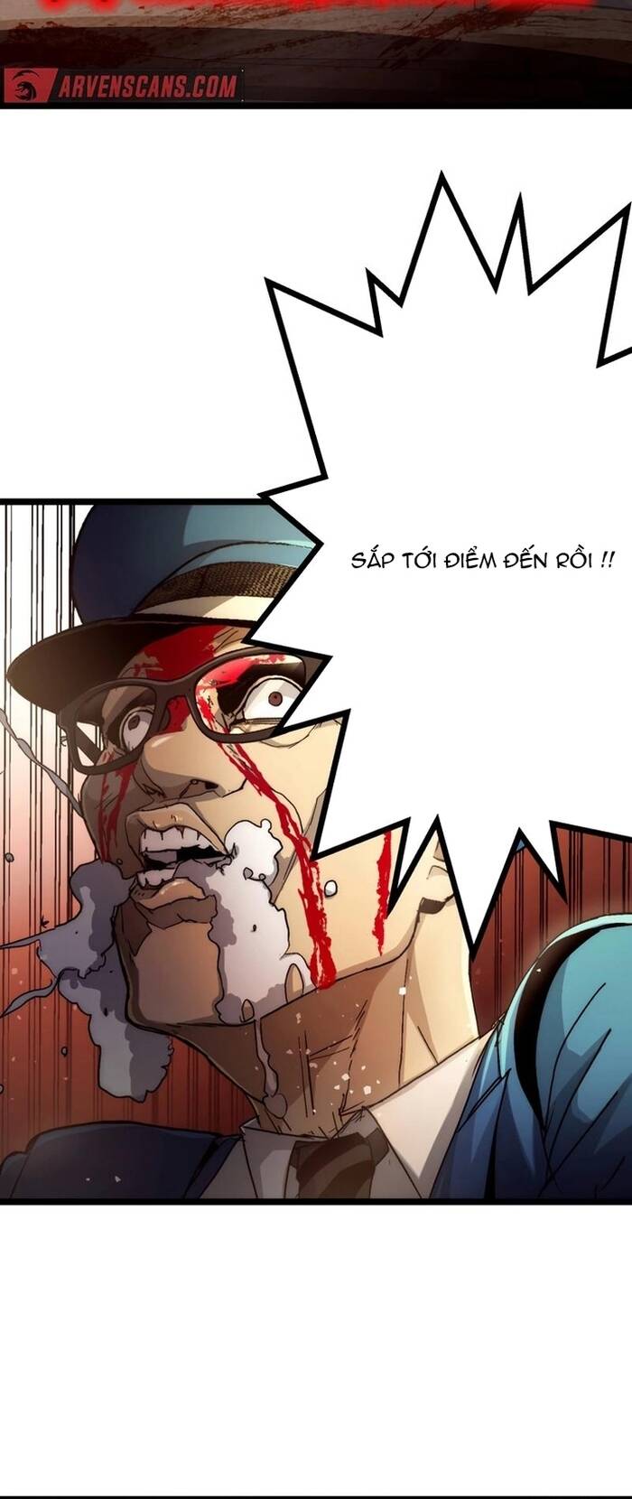 Hitogui Chapter 13 - Trang 2