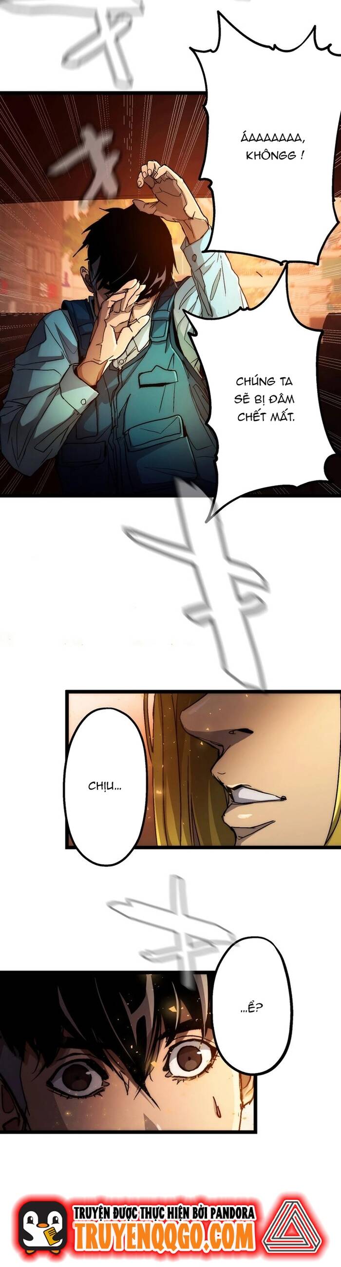 Hitogui Chapter 13 - Trang 2