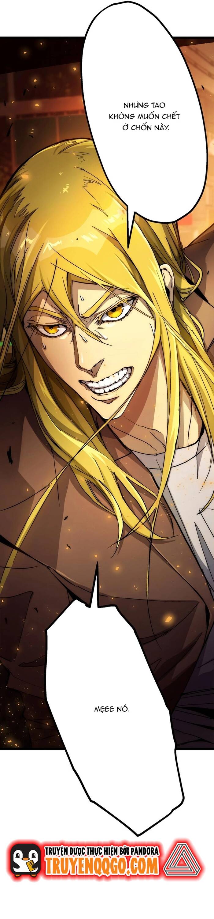 Hitogui Chapter 13 - Trang 2