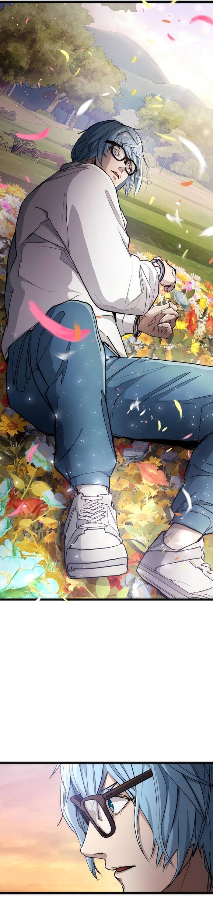 Hitogui Chapter 15 - Trang 2