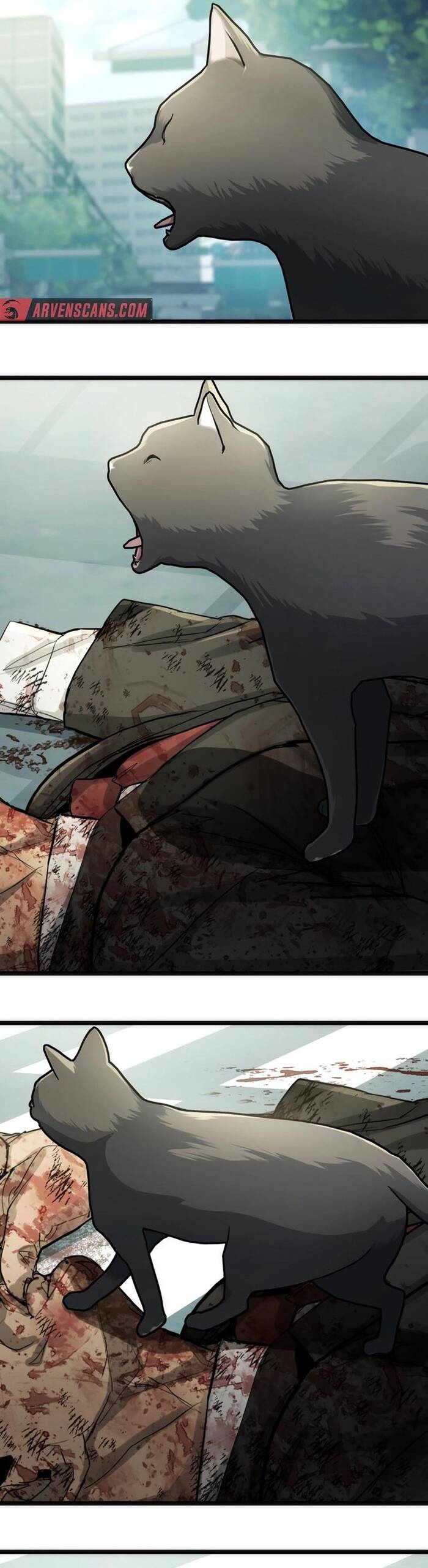 Hitogui Chapter 16 - Trang 2