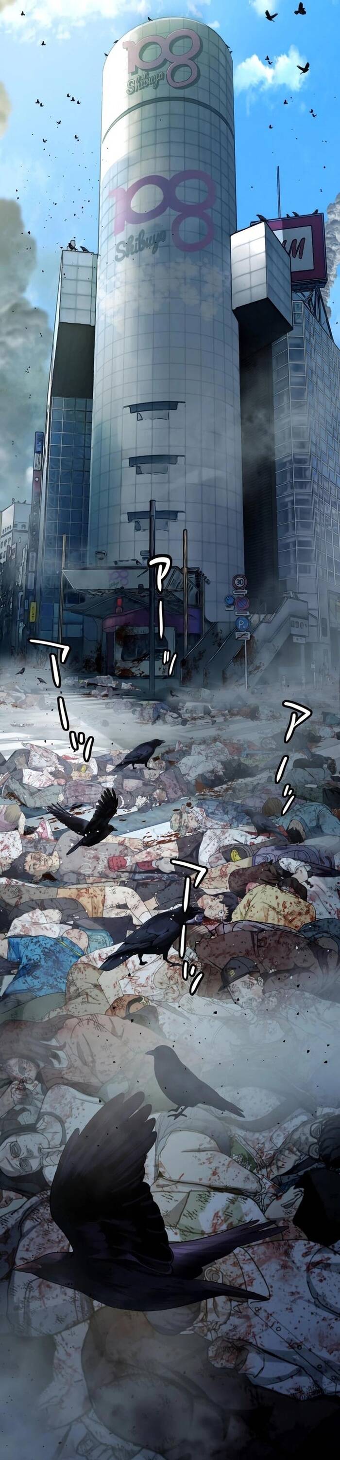 Hitogui Chapter 16 - Trang 2