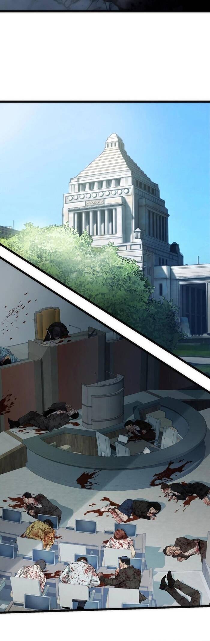 Hitogui Chapter 16 - Trang 2