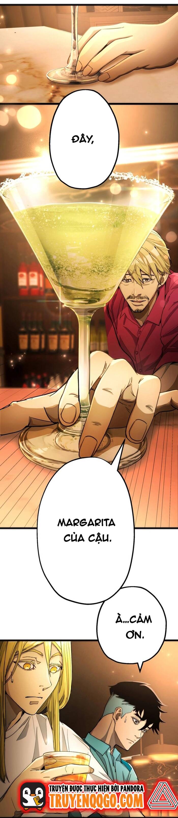 Hitogui Chapter 18 - Trang 2