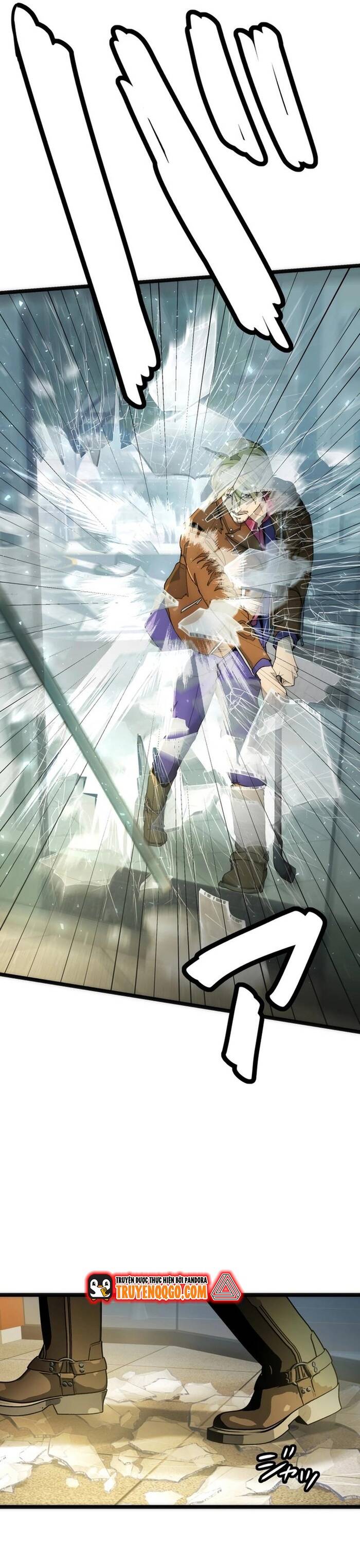 Hitogui Chapter 19 - Trang 2