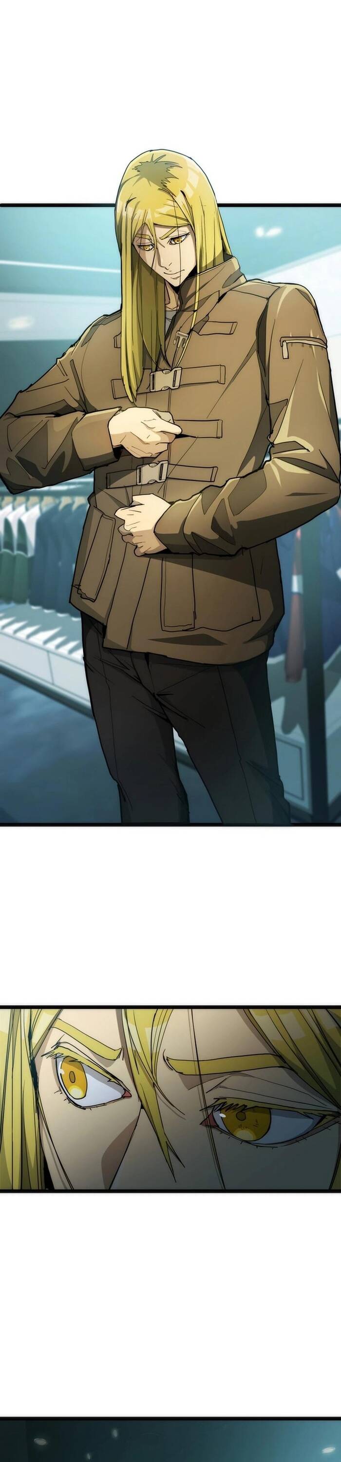 Hitogui Chapter 19 - Trang 2