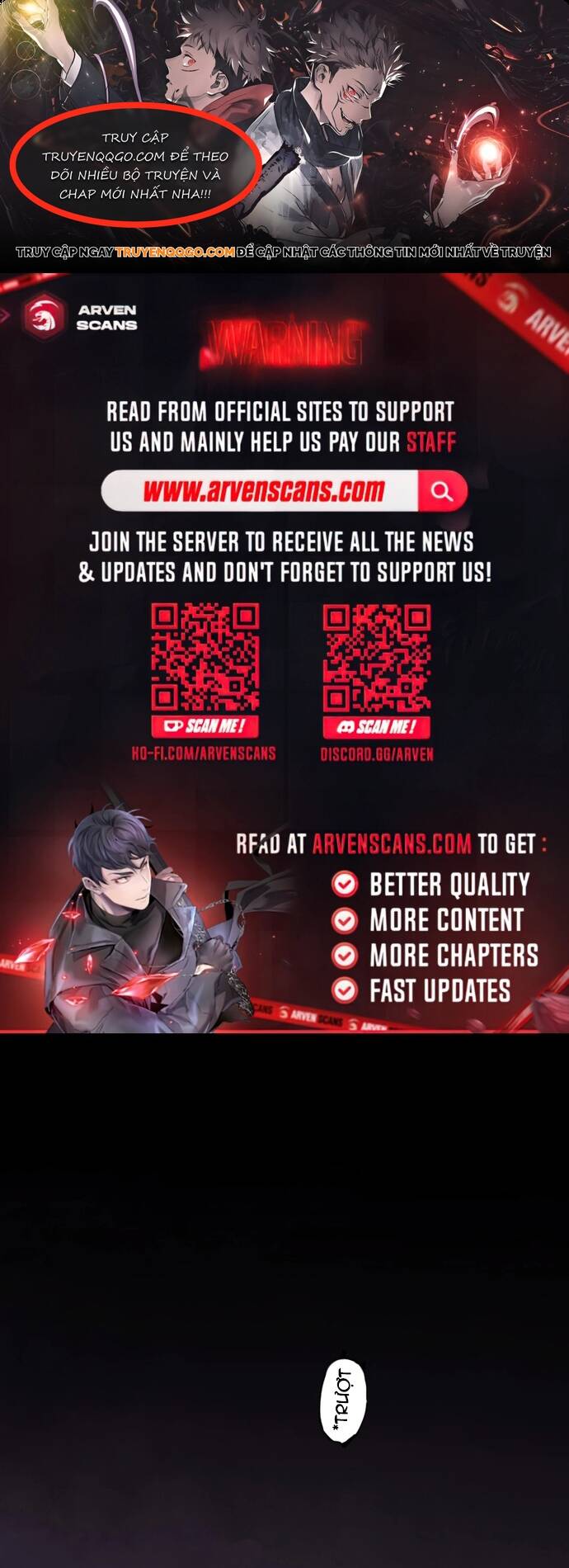 Hitogui Chapter 23 - Trang 2