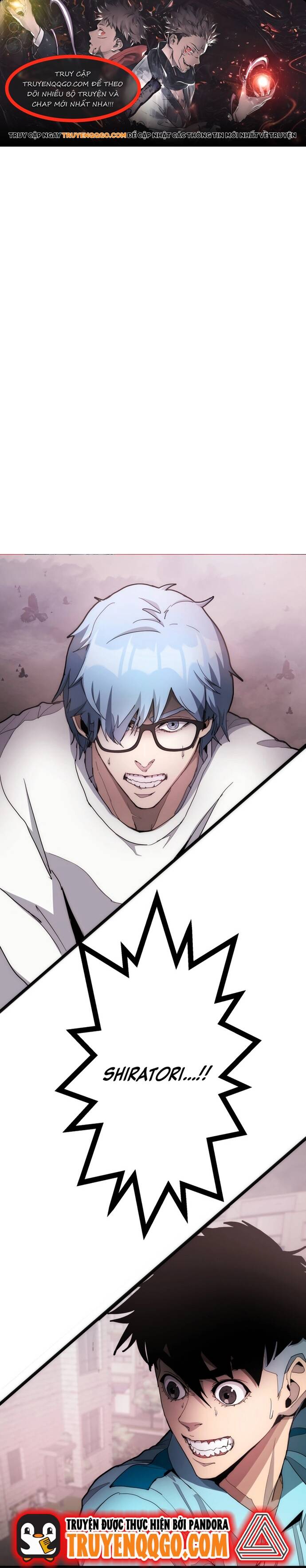 Hitogui Chapter 26 - Trang 2