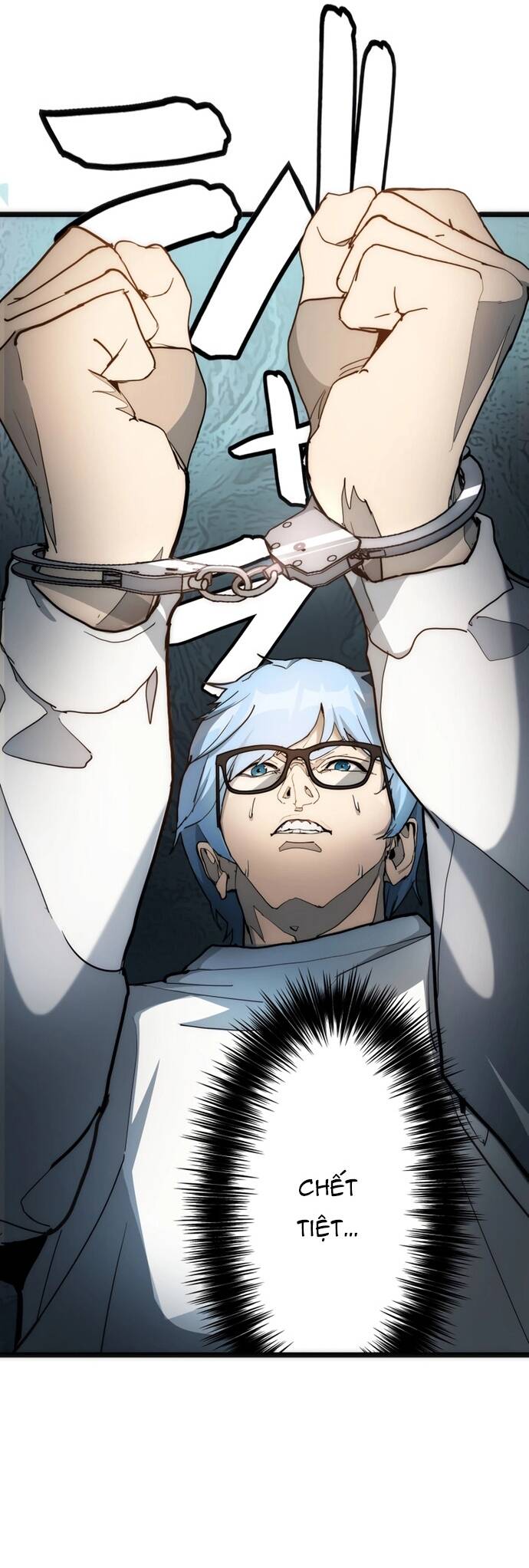 Hitogui Chapter 26 - Trang 2