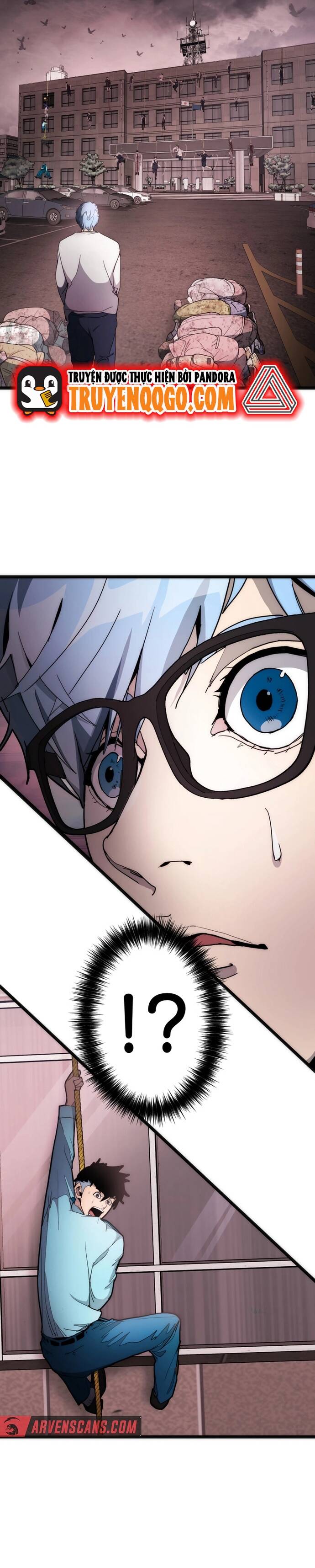 Hitogui Chapter 26 - Trang 2