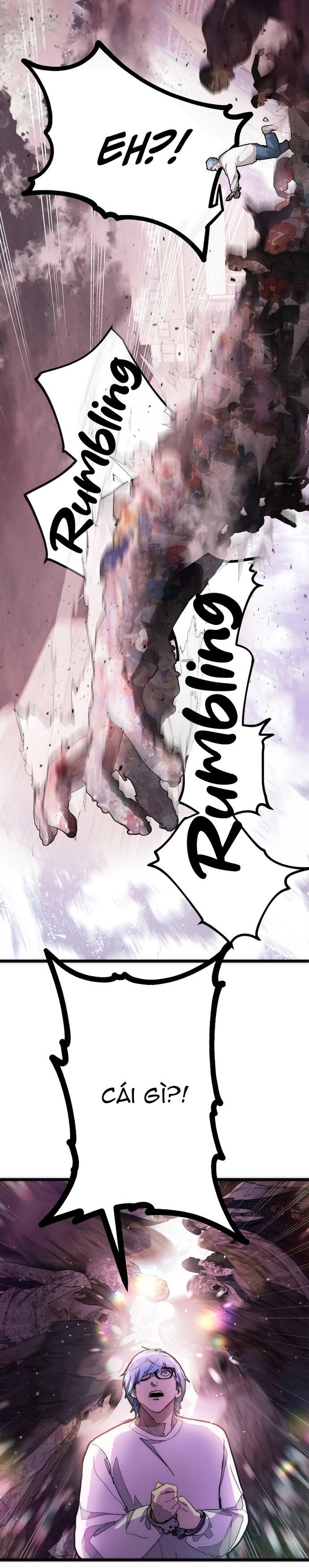 Hitogui Chapter 26 - Trang 2