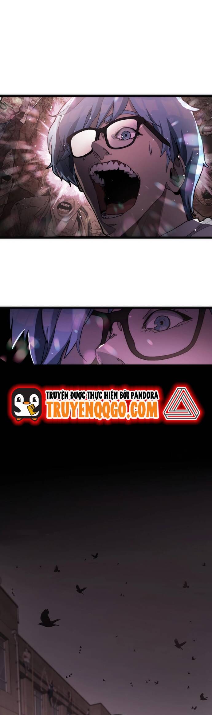 Hitogui Chapter 26 - Trang 2