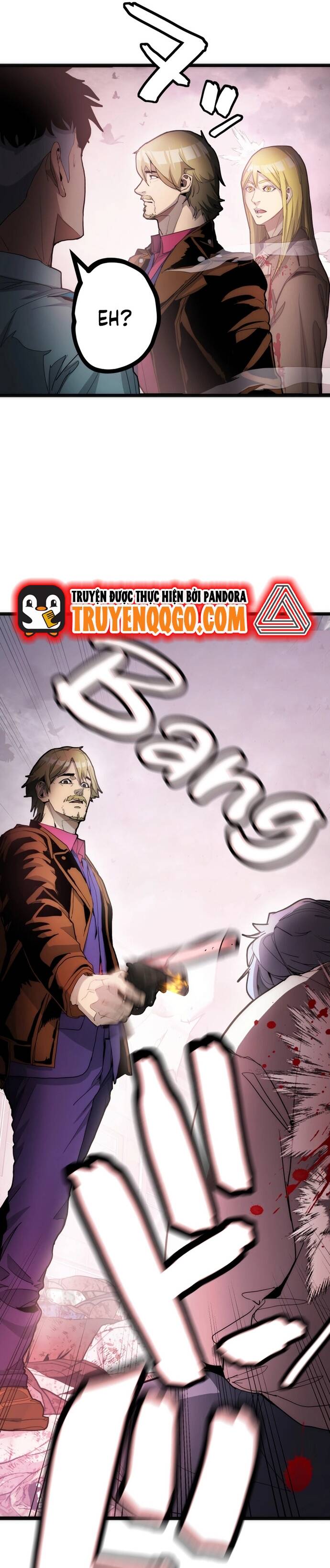 Hitogui Chapter 26 - Trang 2