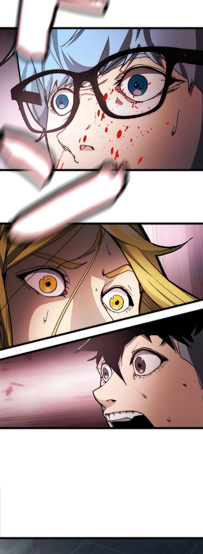 Hitogui Chapter 26 - Trang 2