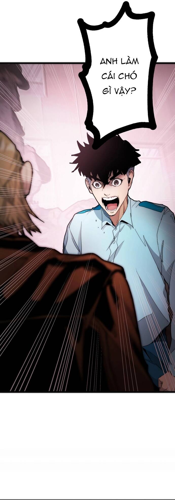 Hitogui Chapter 26 - Trang 2